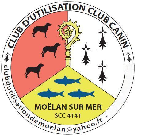 Logo club canin 4