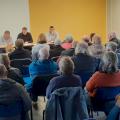 Assemblee generale du 1er fevrier 2025