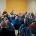 Assemblee generale du 1er fevrier 2025