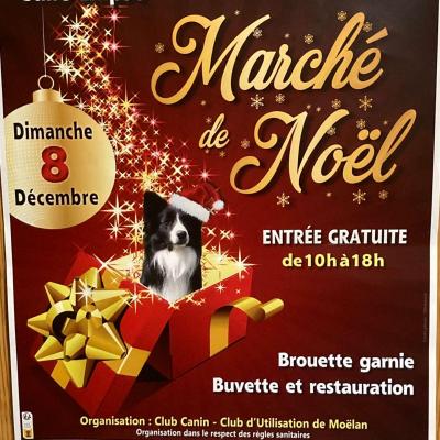 Marche de noel